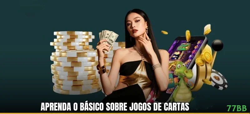 Cassino ao Vivo 77bb